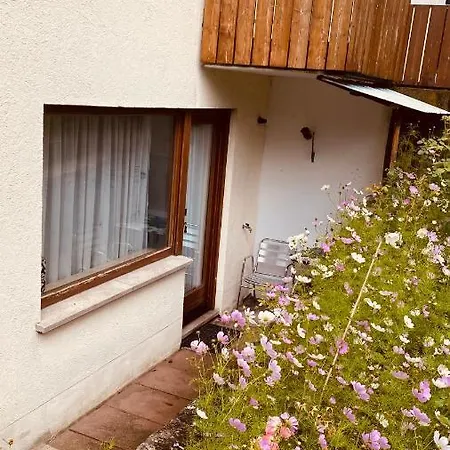 G.O.D. Ferienwohnung Bad Mergentheim Buitenkant foto