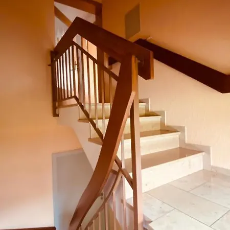 G.O.D. Ferienwohnung Bad Mergentheim Buitenkant foto