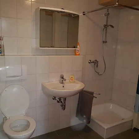 G.O.D. Ferienwohnung Bad Mergentheim Buitenkant foto