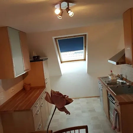 G.O.D. Ferienwohnung Bad Mergentheim Buitenkant foto