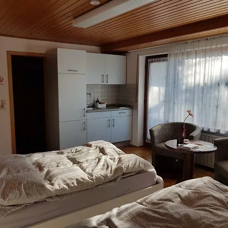 G.O.D. Ferienwohnung Bad Mergentheim Buitenkant foto