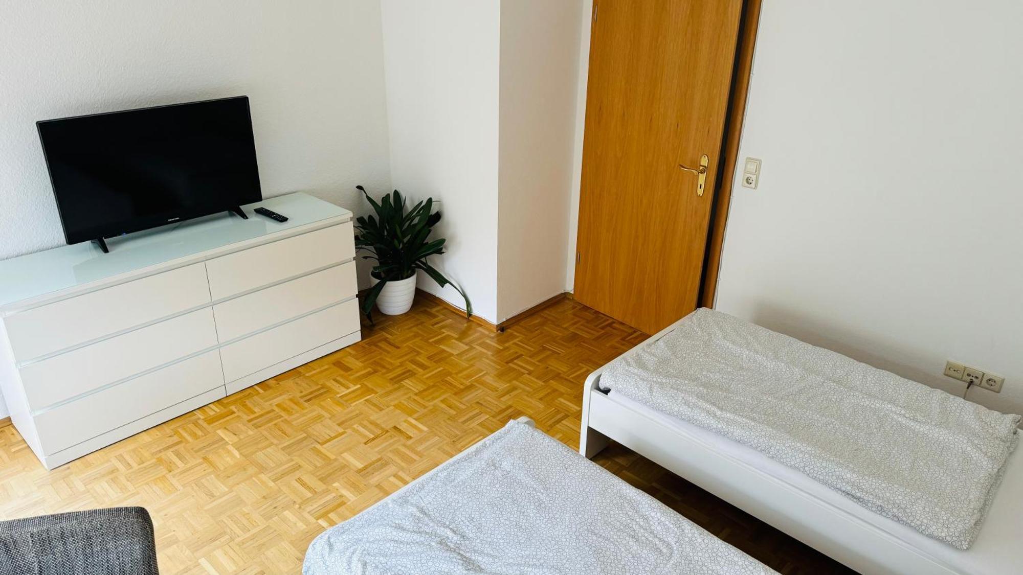 Apartment G.o.d.