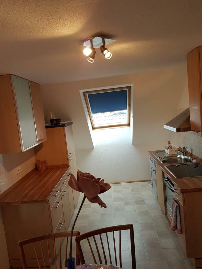 Apartment G.o.d. Bad Mergentheim