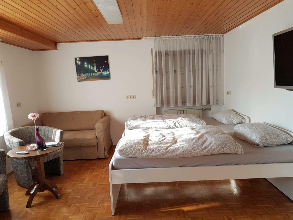 Apartment G.o.d. Bad Mergentheim